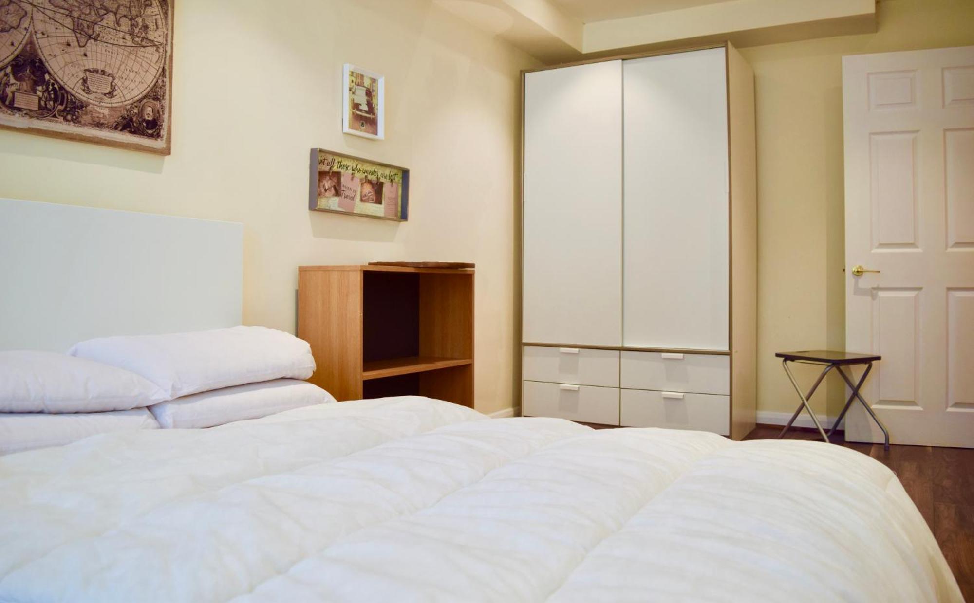 Stylish And Homely 4 Bedroom Home In East Londres Exterior foto